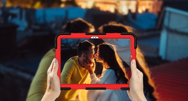 Galaxy Tab A9 Plus Case