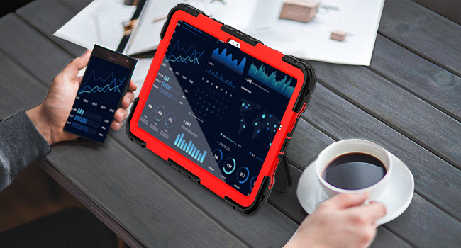 Samsung Galaxy Tab A9 Plus Case 11 Inch