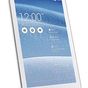 ASUS MeMO Pad 7 ME176CX-A1-WH 7-Inch Tablet (White)