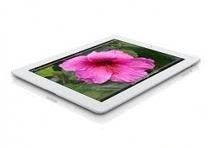 Apple iPad MD328LL/A (16GB, Wi-Fi, White) 3rd Generation - Image 3