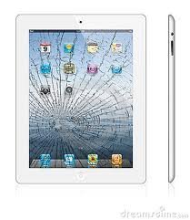 Apple iPad MD328LL/A (16GB, Wi-Fi, White) 3rd Generation - Image 4