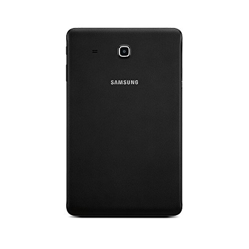 Samsung Galaxy Tab E 9.6"; 16 GB Wifi Tablet (Black) SM-T560NZKUXAR - Image 3