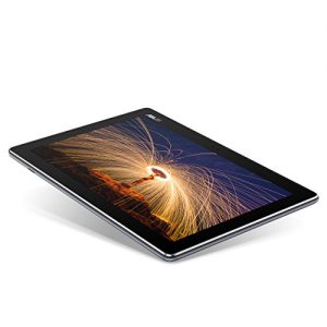 ASUS ZenPad 10 10.1-inch IPS  WXGA (1920x1200) FHD Tablet, 2GB RAM 16GB storage, 4680 mAh battery, Android 7.0- Quartz Grey (Z301MF-A2-GR)
