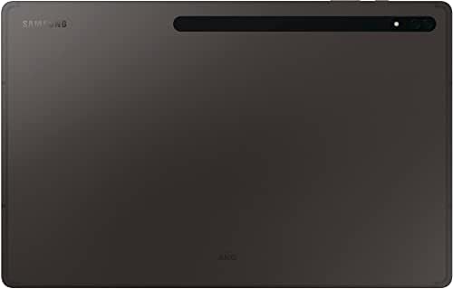 Samsung Galaxy Tab S8 Ultra (Wifi) SM-X900 WIFI 256GB Graphite (Renewed) - Image 5