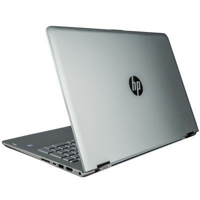 2018 Flagship HP Envy x360 15.6" 2-in-1 Convertible FHD IPS UWVA Touchscreen Laptop / Tablet, Intel Quad-Core i7-8550U 1.8GHz 16GB DDR4 256GB SDD + 1TB HDD Backlit Keyboard Bang & Olufsen Audio Win 10 - Image 8