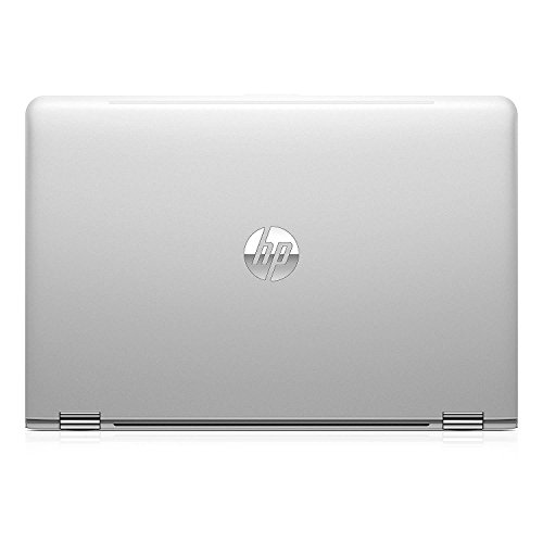 2018 Flagship HP Envy x360 15.6" 2-in-1 Convertible FHD IPS UWVA Touchscreen Laptop / Tablet, Intel Quad-Core i7-8550U 1.8GHz 16GB DDR4 256GB SDD + 1TB HDD Backlit Keyboard Bang & Olufsen Audio Win 10 - Image 6