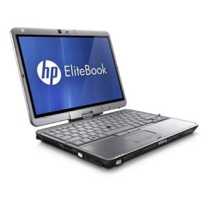 HP EliteBook 2760p 12-Inch LED Tablet PC - Core i5, i5-2520M, 2.5GHz