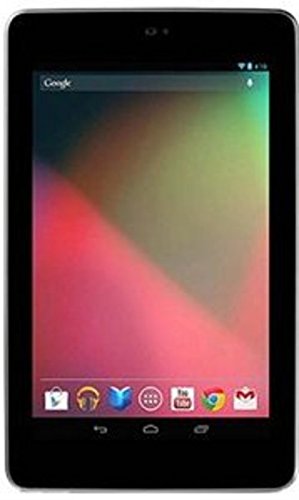 Nexus 7 from Google (7-Inch, 8 GB, Brown) by ASUS (2012) Tablet ASUS-1B08