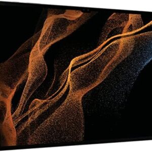 Samsung Galaxy Tab S8 Ultra (Wifi) SM-X900 WIFI 256GB Graphite (Renewed)